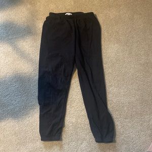 COPY - Spiritual gangster sweatpants